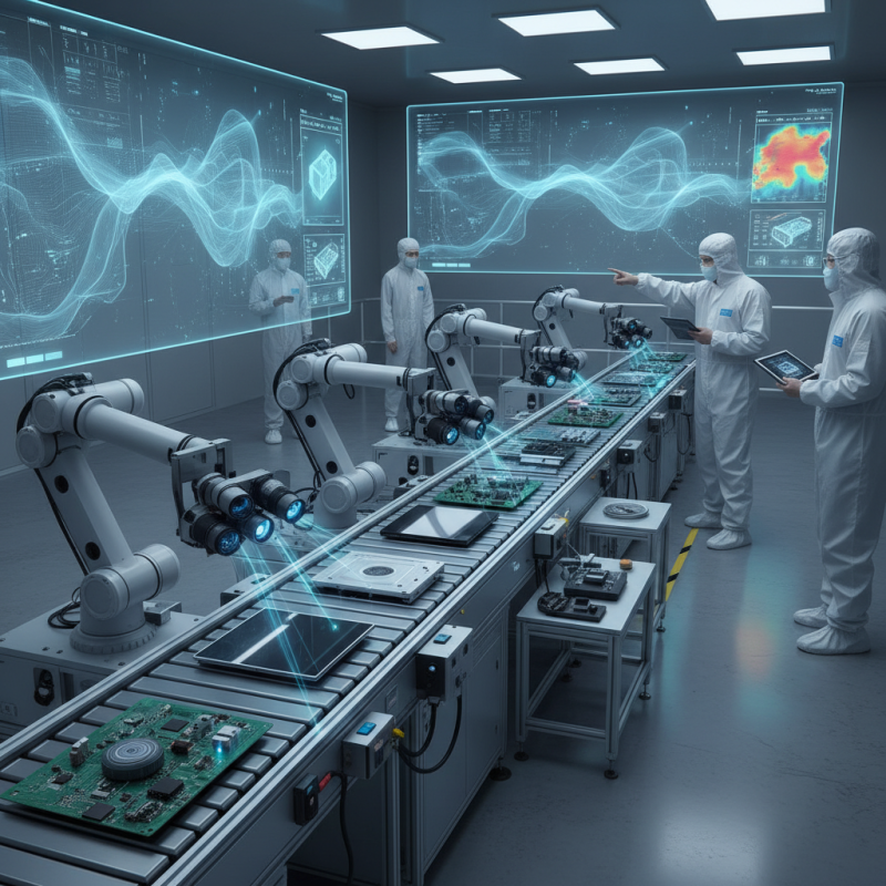 Top 10 Machine Vision Inspection Techniques in China Today?