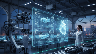 Top 10 Machine Vision Inspection Technologies in China?