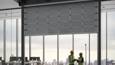 What is an Automatic Fire Shutter and How Does it Work?