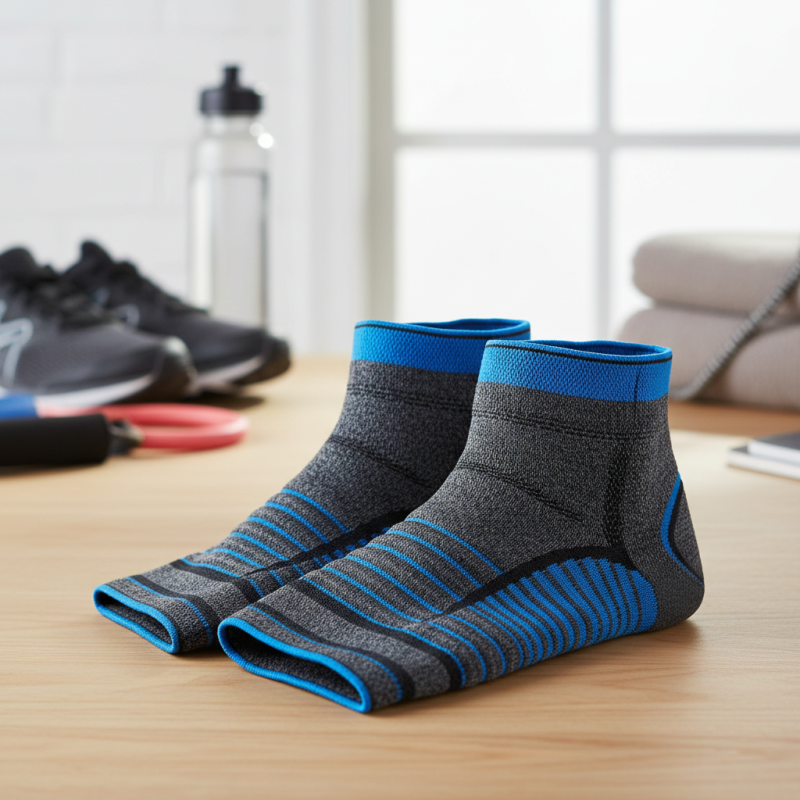 How to Choose the Best Ankle Sleeves for Your Needs?