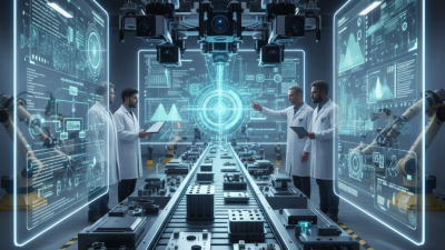 How to Use Machine Vision Inspection for Quality Control?