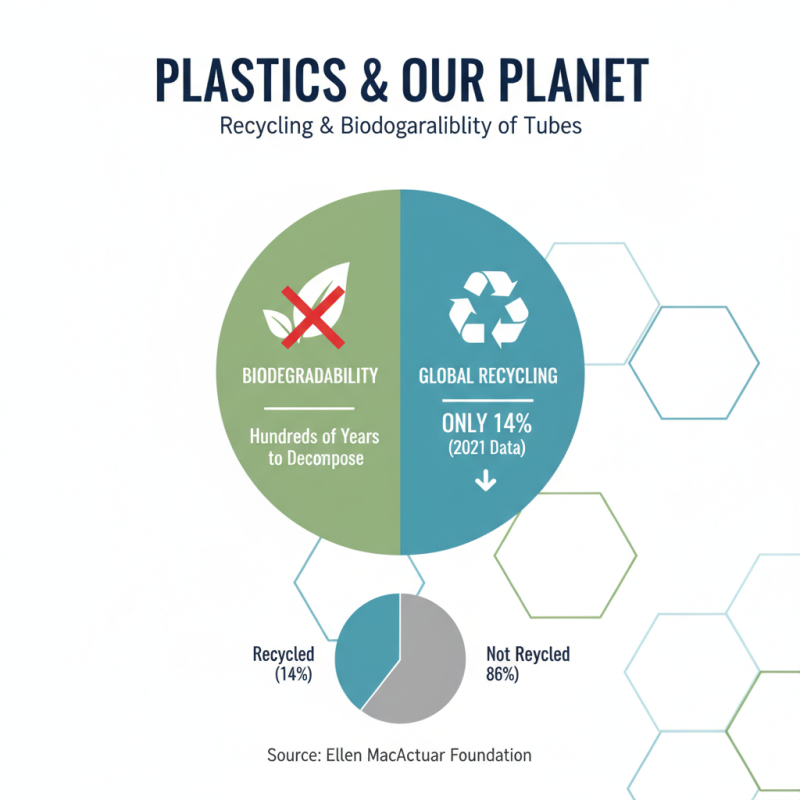 What is a Plastic Tube and its Common Uses?