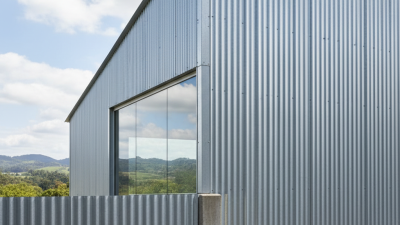What is GI Corrugated Steel Sheet and its Benefits?