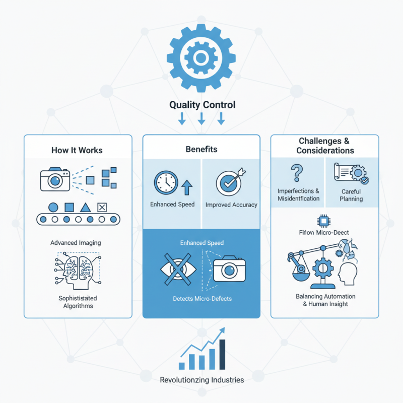 What is Machine Vision Inspection and How Does It Work?