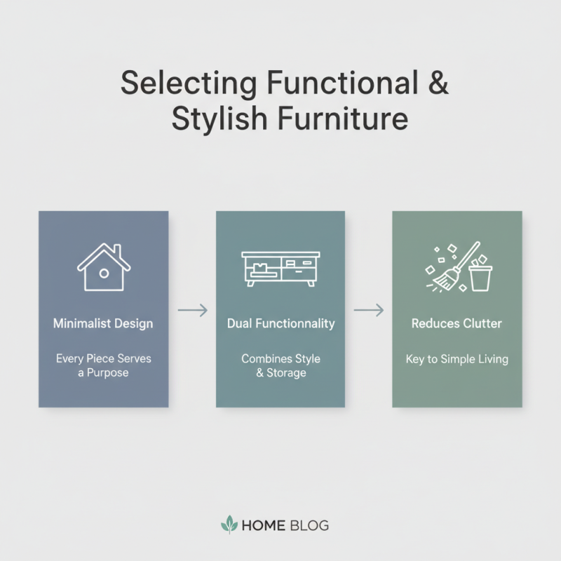 How to Create Simple Homes with Minimalist Design Ideas?