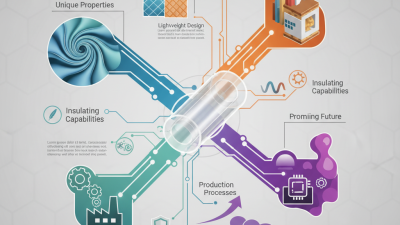 What is Hollow Siliconized Fiber and its Applications?