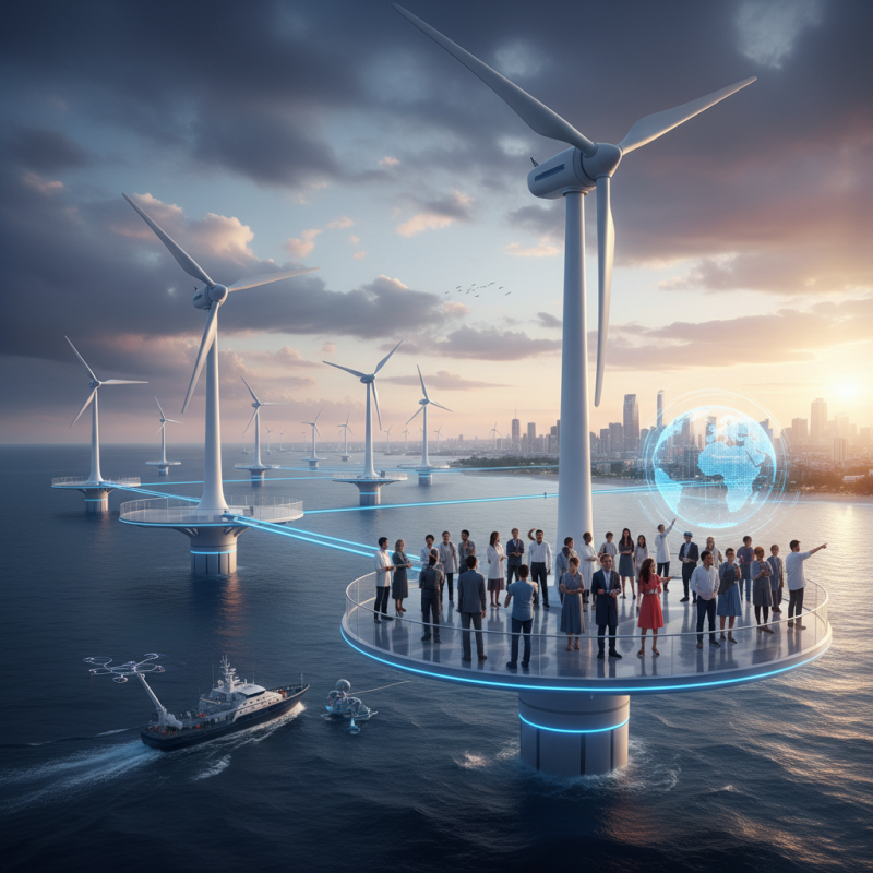 2026 Top Wind Power Energy Trends You Should Know?