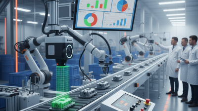 How to Implement Machine Vision Inspection for Quality Control?