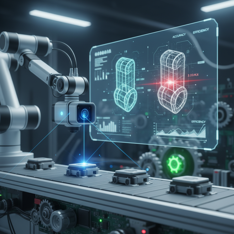 How to Use Machine Vision Inspection for Quality Control?