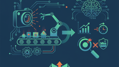 Understanding Machine Vision Inspection for Quality Control?