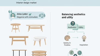 2026 Best Nordic Coffee Table Ideas You Need to Explore?