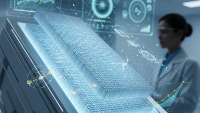 2026 Top Trends in Quartz Microfiber Filters for Advanced Filtration Solutions?