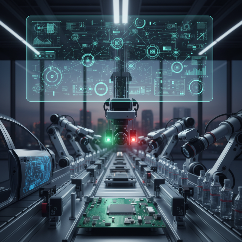 Top 10 Machine Vision Inspection Applications You Should Know?