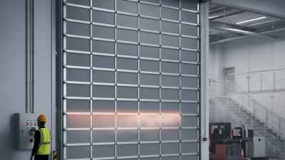 How to Choose the Right Automatic Fire Shutter for Safety?