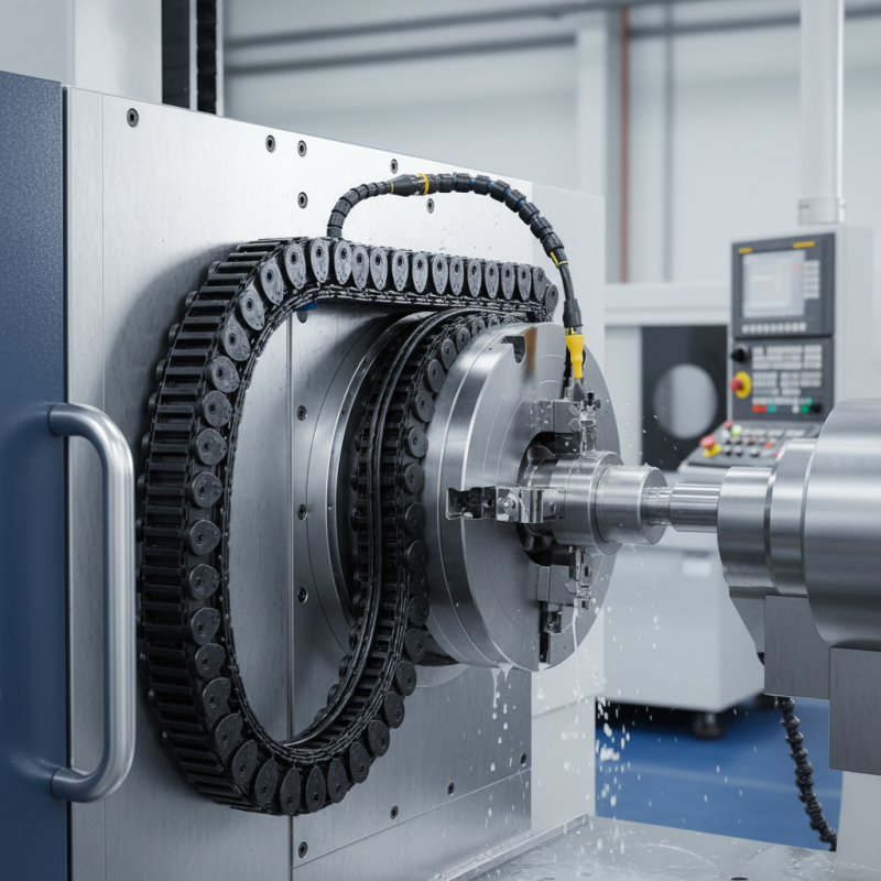 Essential Tips for Choosing a Plastic Towline for CNC Machines?