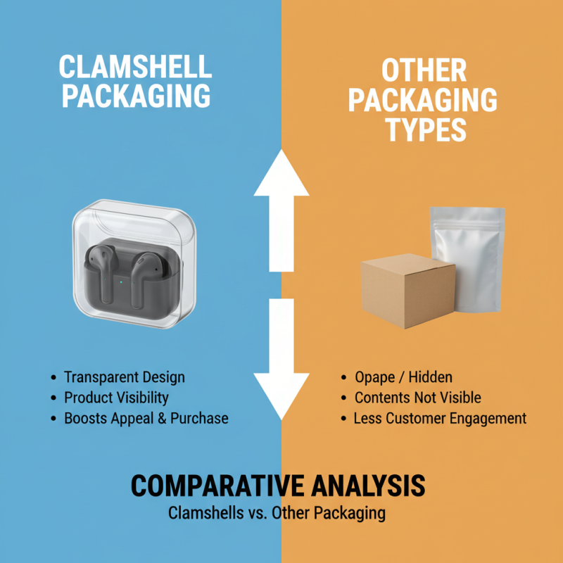 Understanding Plastic Clamshell Packaging Benefits and Uses?