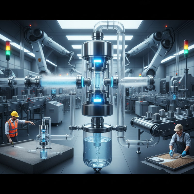 2026 Top Compressed Water Remover Benefits and Uses Explained?