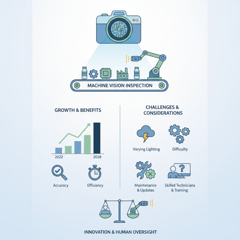 What is Machine Vision Inspection and How Does it Work?