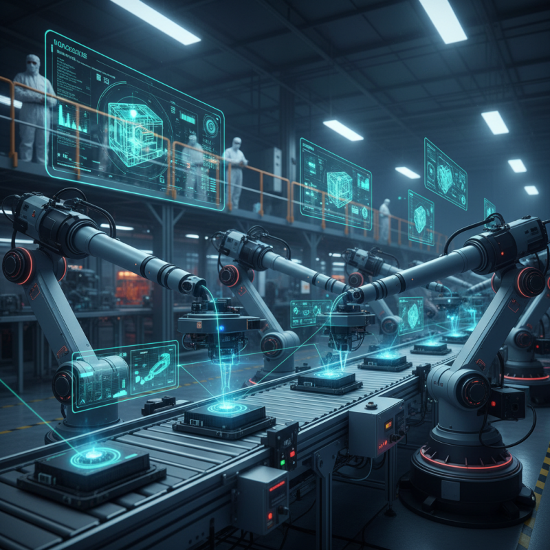 2026 Top Machine Vision Inspection Trends You Need to Know?