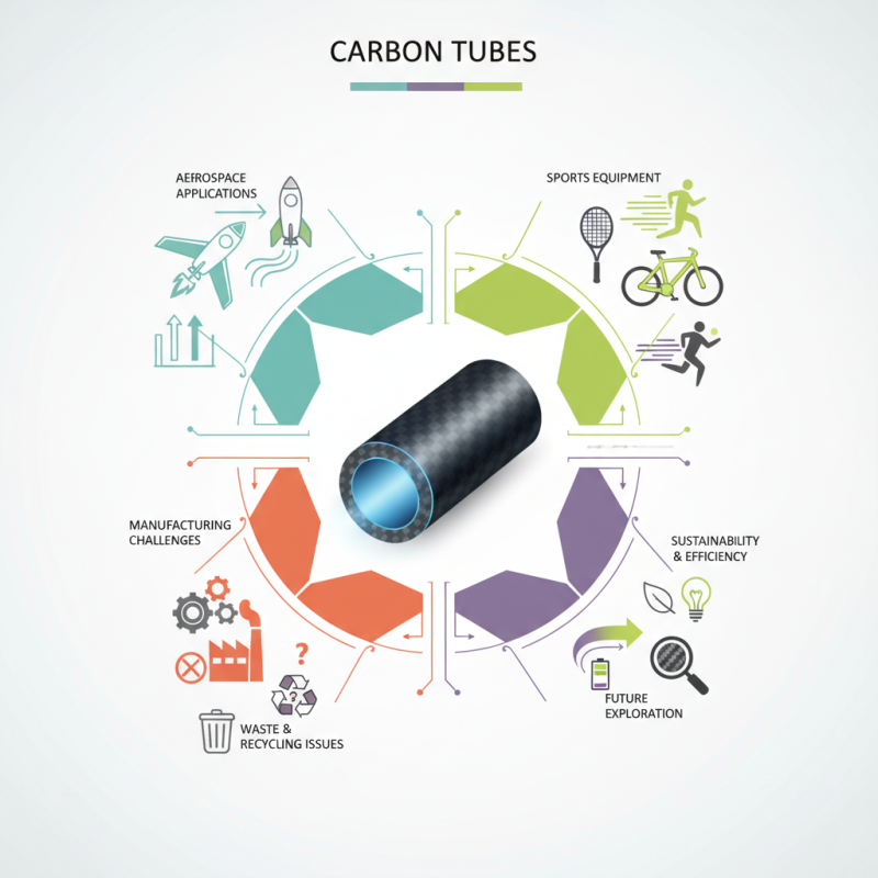 What is Carbon Fiber Tube and How is it Used?
