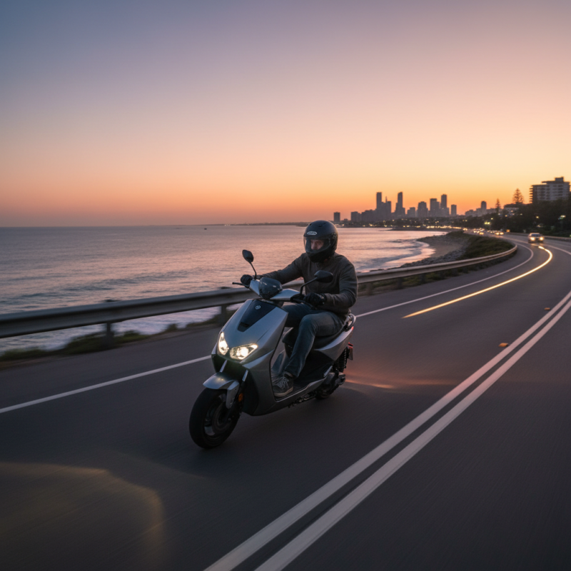 How to Choose the Fastest Electric Scooter for Your Needs?