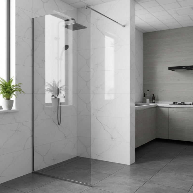 What Are the Benefits of Waterproof PVC Wall Panels in China?