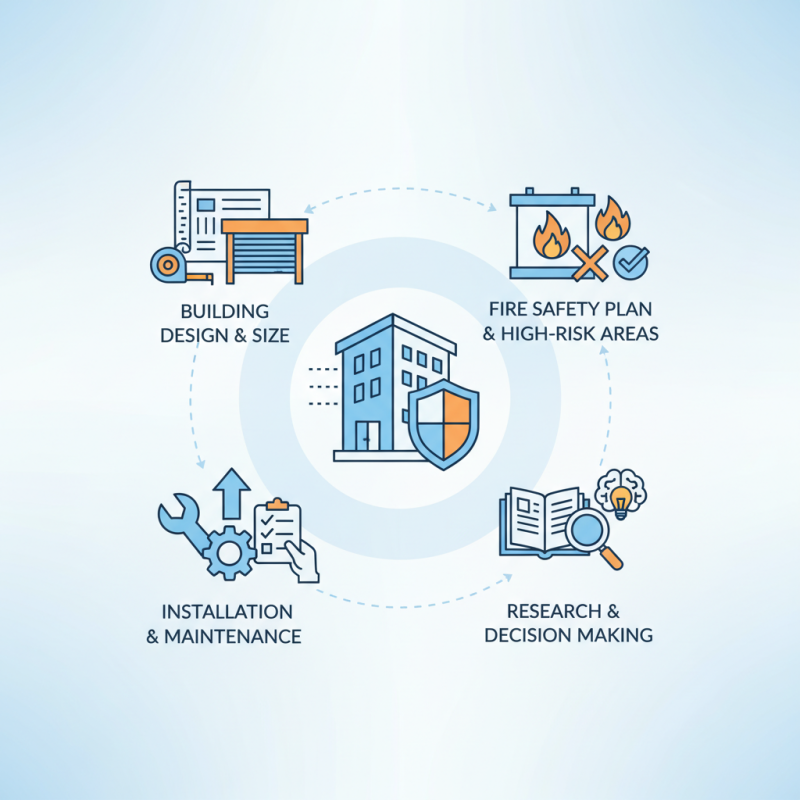 How to Choose the Right Automatic Fire Shutter for Your Building?