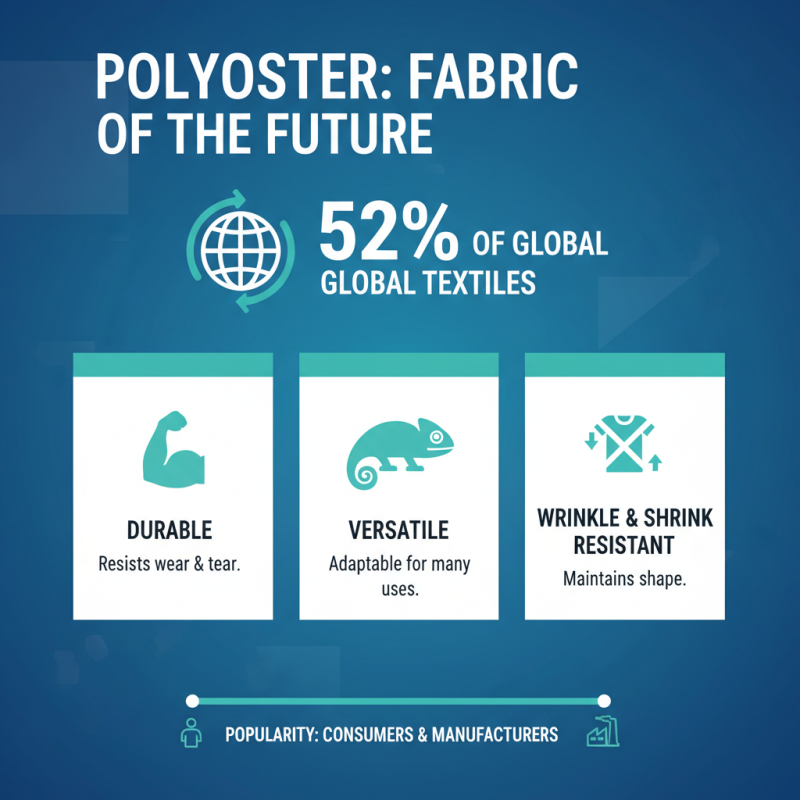 How to Choose the Best Polyester Printed Shirt Fabric?