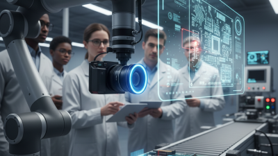 China Best Machine Vision Inspection Solutions for Quality Control?