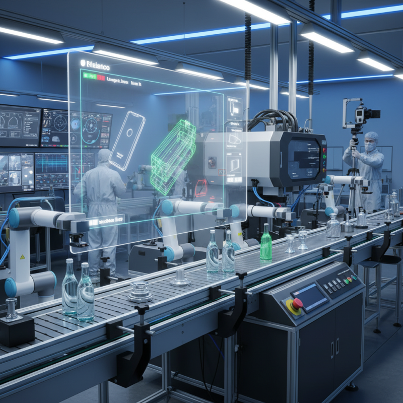 How to Use Machine Vision Inspection for Quality Control?