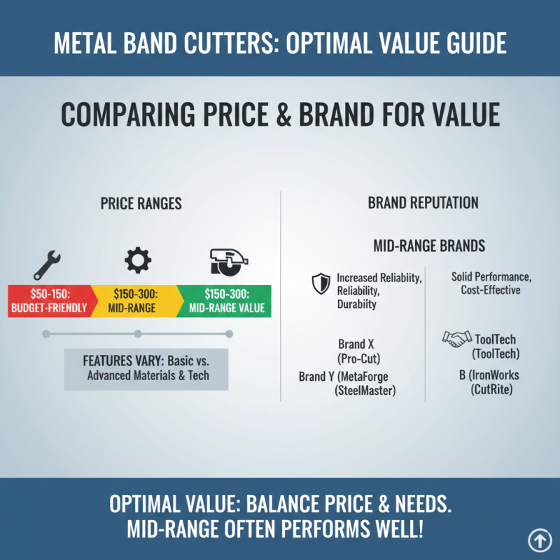 2026 How to Choose the Best Metal Band Cutters for Your Needs?