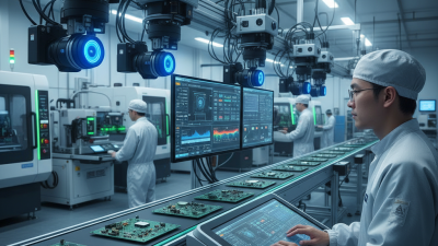 How to Use Machine Vision Inspection for Quality Control?