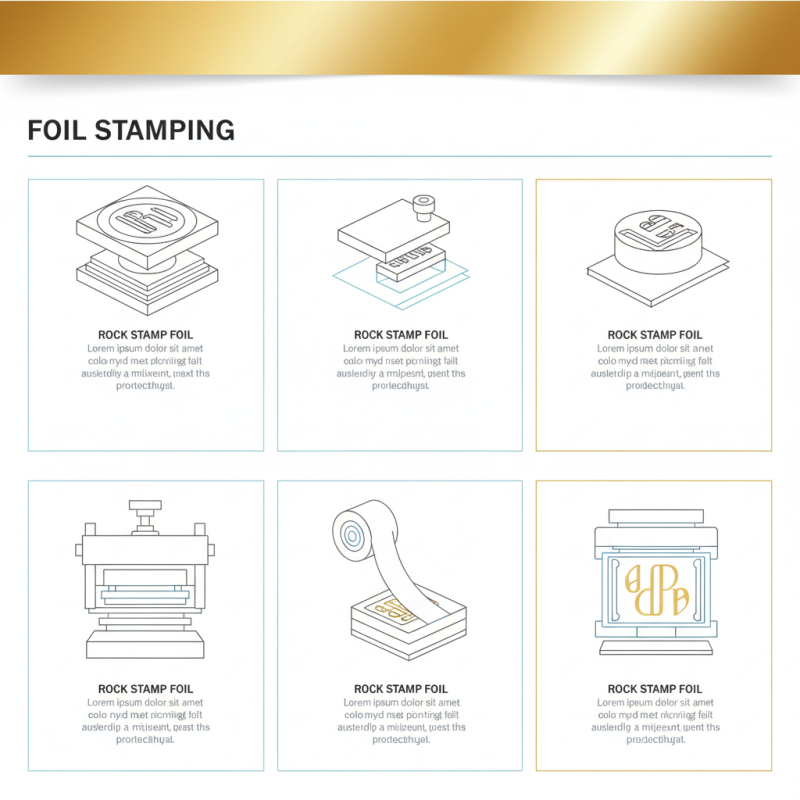 What is Foil Stamping and How Does it Work?