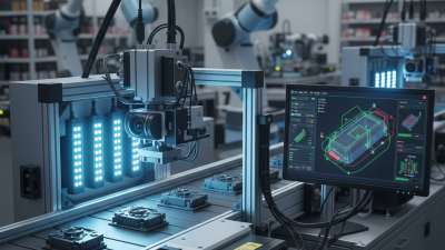 China Top Machine Vision Inspection Technologies Explained?