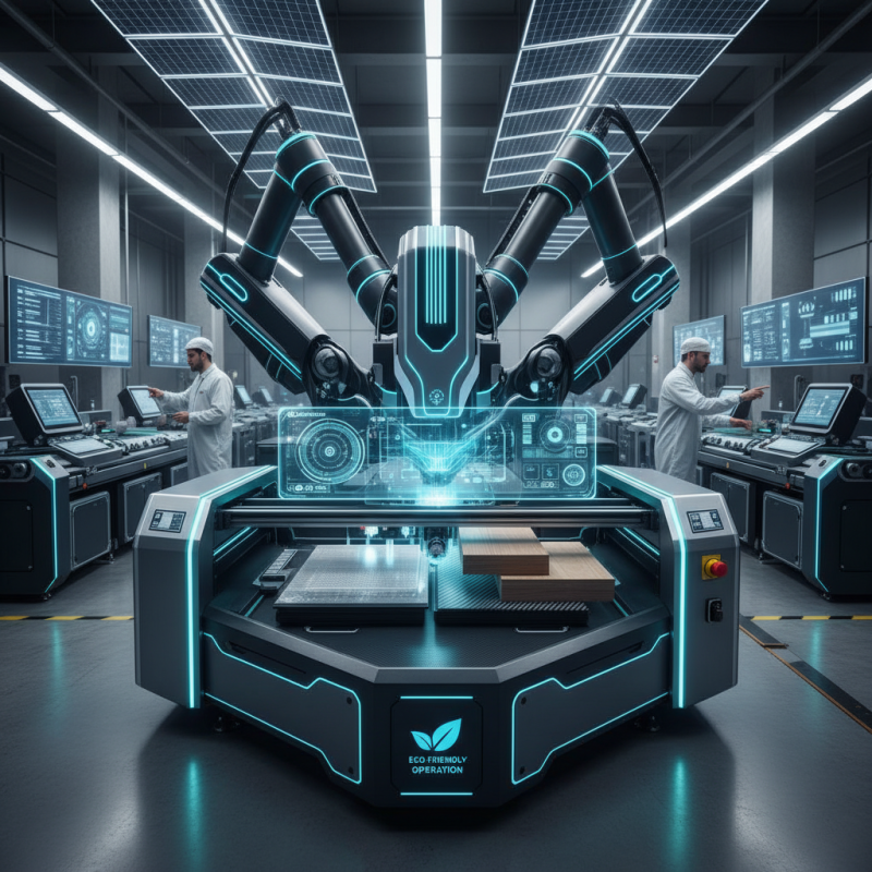 2026 Top Speed Cutting Machine Innovations and Trends Questions