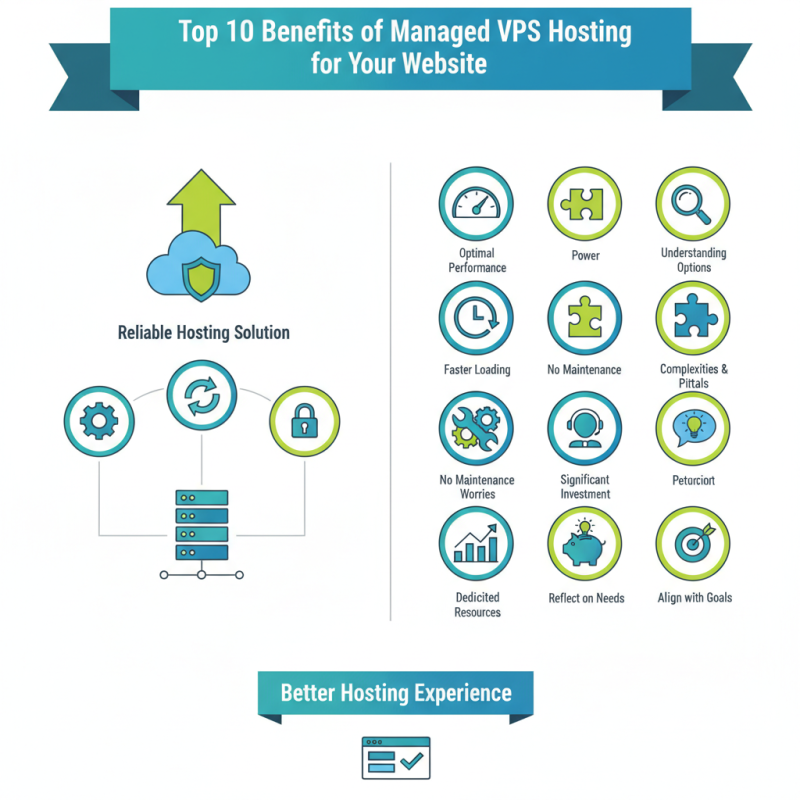 Top 10 Benefits of Managed VPS Hosting for Your Website?