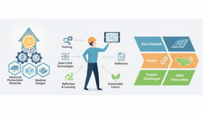 2026 Top Trends in Solar Installation Strategies and Innovations?