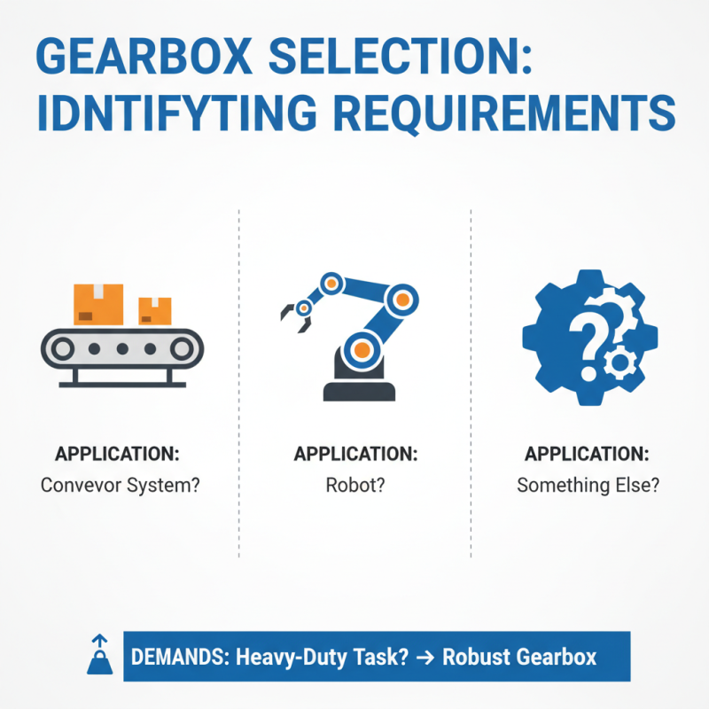 How to Choose the Right Nordmkygearbox for Your Needs?