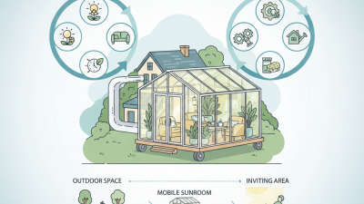 What is a Mobile Sunroom and How Does It Enhance Your Living Space?
