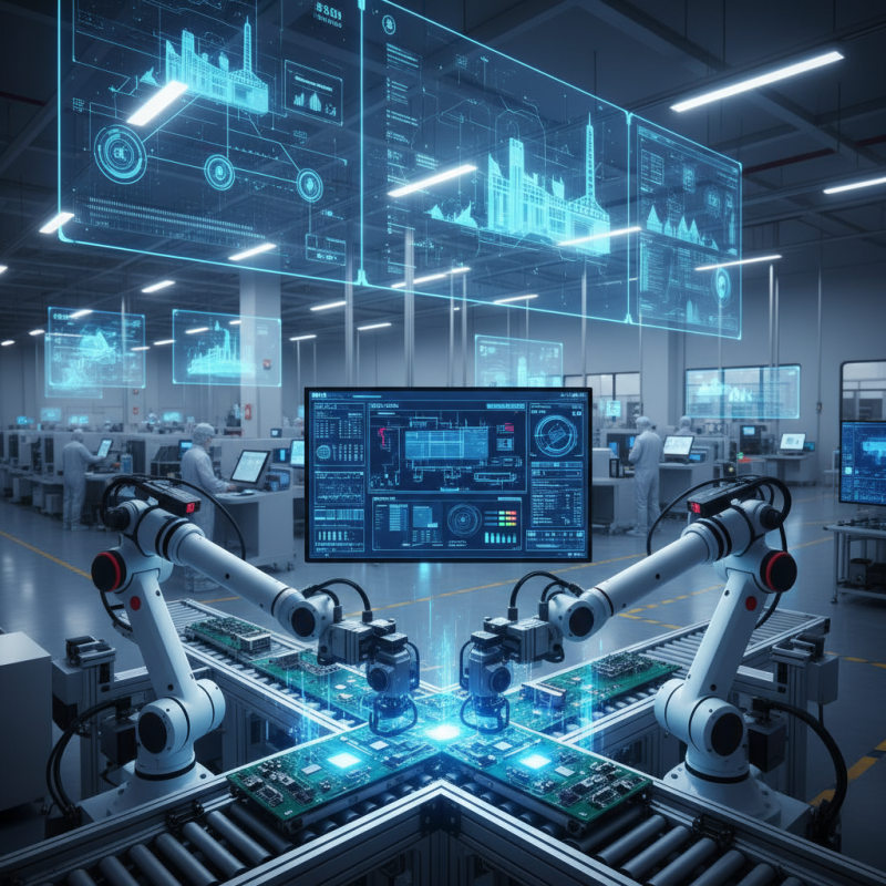 Top Machine Vision Inspection Techniques in China Best Practices?