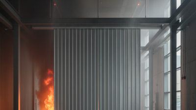 What is an Automatic Fire Shutter and How Does It Work?