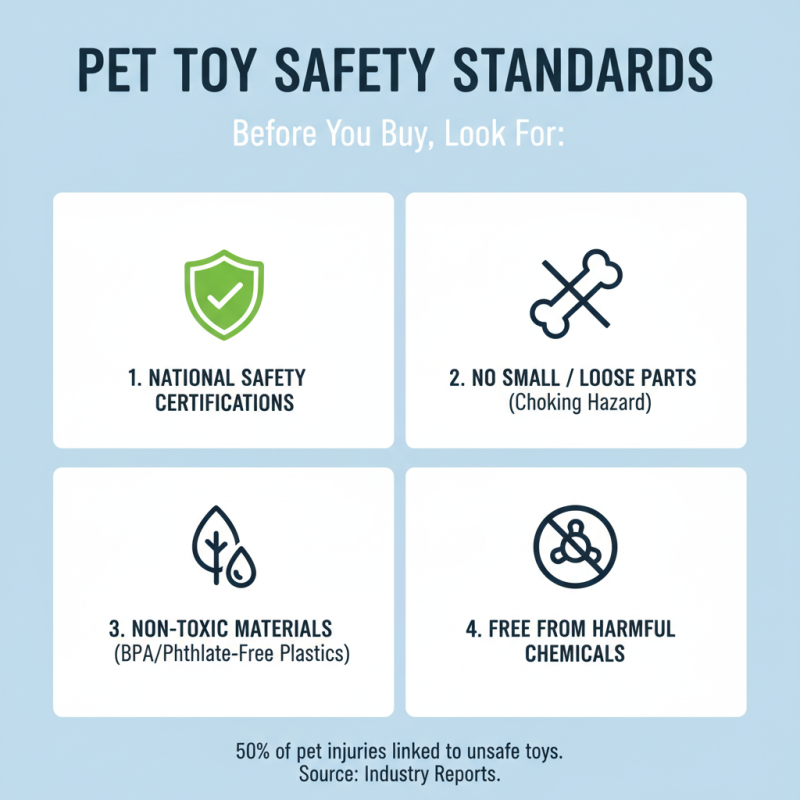 2026 Top Pet Toys to Entertain Your Furry Friends?