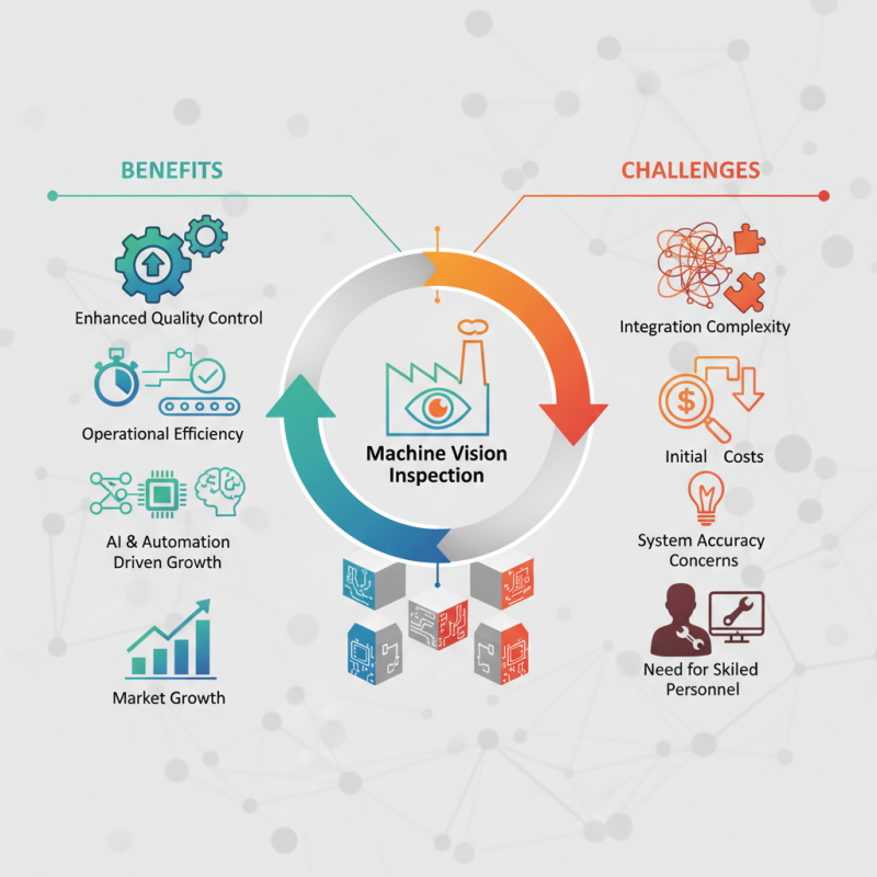What is Machine Vision Inspection and How Does it Work?
