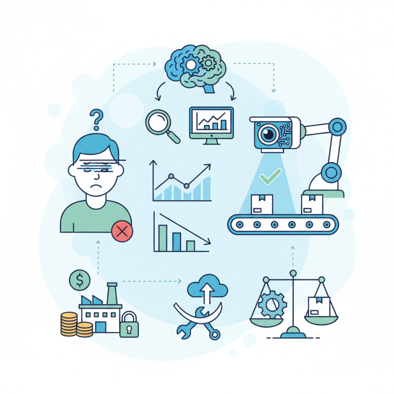 Why is Machine Vision Inspection Essential for Quality Control?