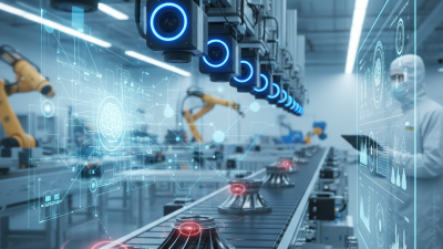 What is Machine Vision Inspection and How Does It Work?