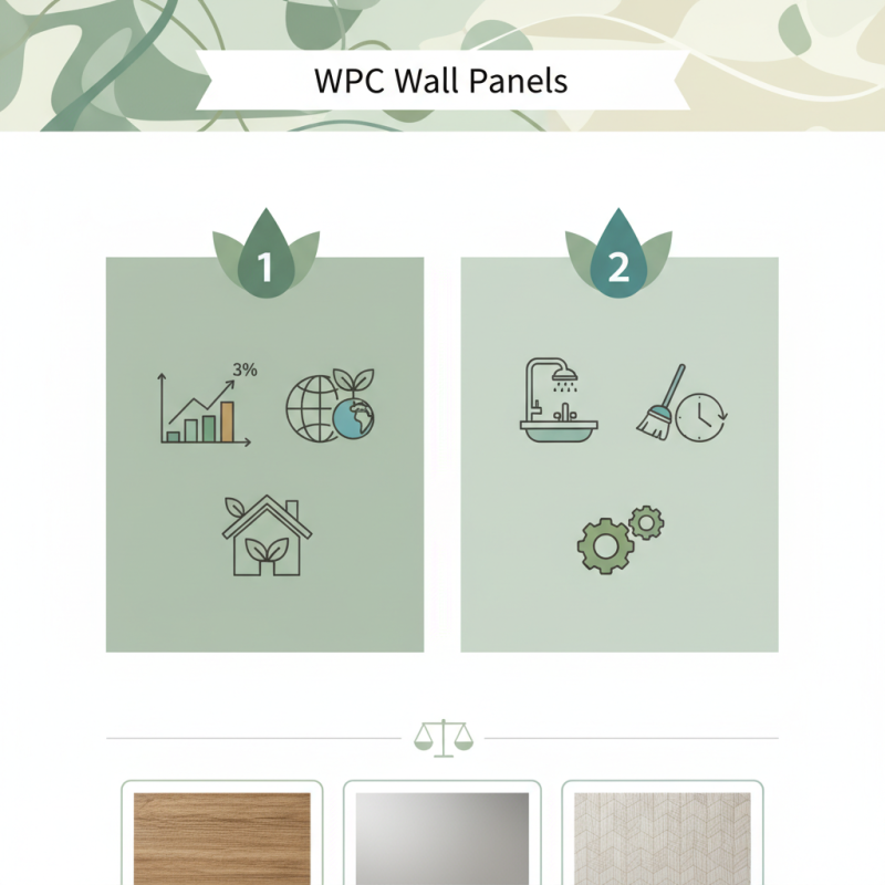 Top 10 Benefits of WPC Wall Panels You Should Know?