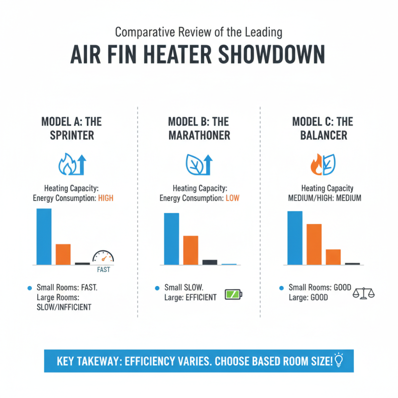 2026 Best Air Fin Heater Options for Efficient Heating?