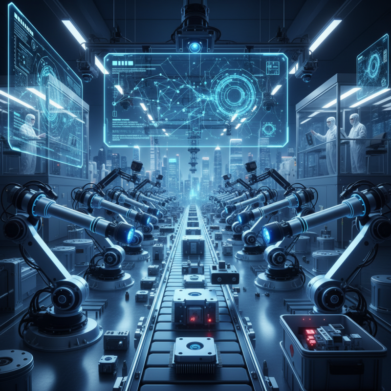 Top 10 Machine Vision Inspection Systems in China 2026?