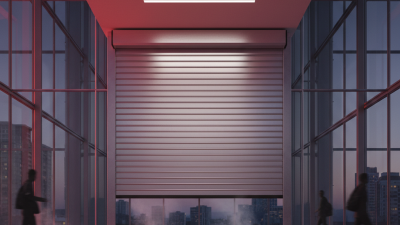 What is an Automatic Fire Shutter and How Does It Work?