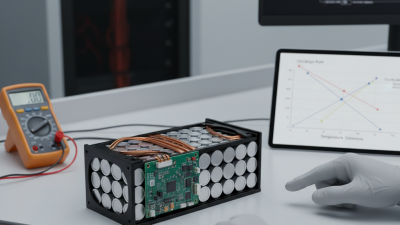 How to Choose the Right 48v 50A Lithium Battery for Your Needs?